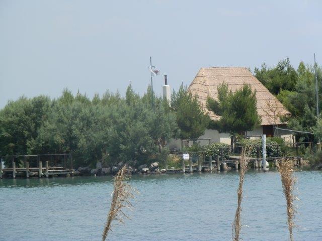 Fischerhütte
