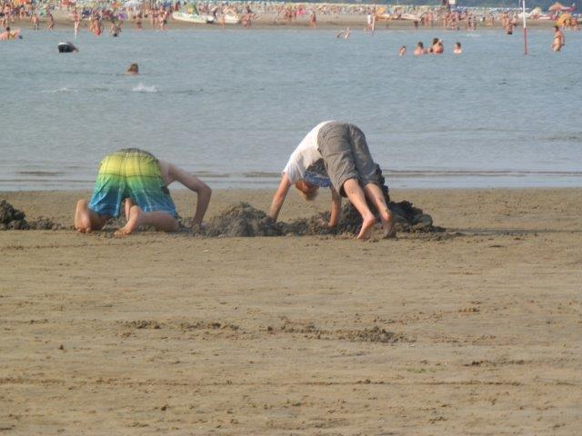 Caorle